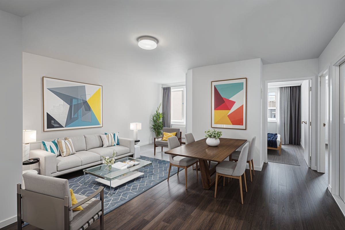 Photo for 194 East 2nd Street - 194 East 2nd Street Rental Building in East Village, Manhattan