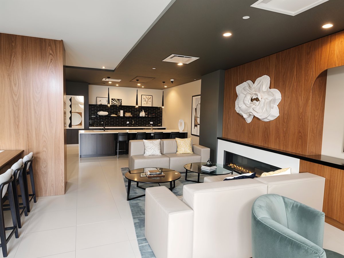 Photo for Avalon Morningside Park - 1 Morningside Drive Rental Building in Morningside Heights, Manhattan