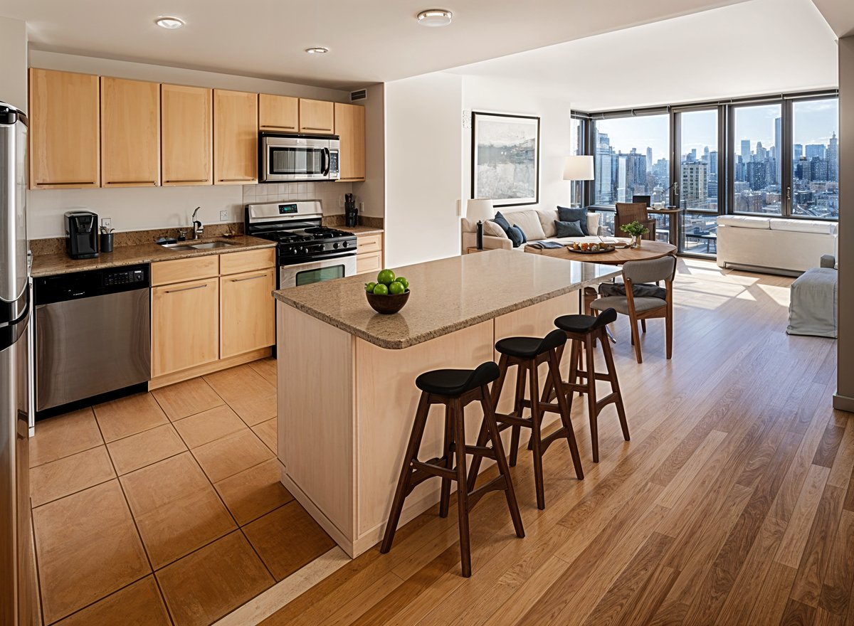 Photo for Avalon Morningside Park - 1 Morningside Drive Rental Building in Morningside Heights, Manhattan