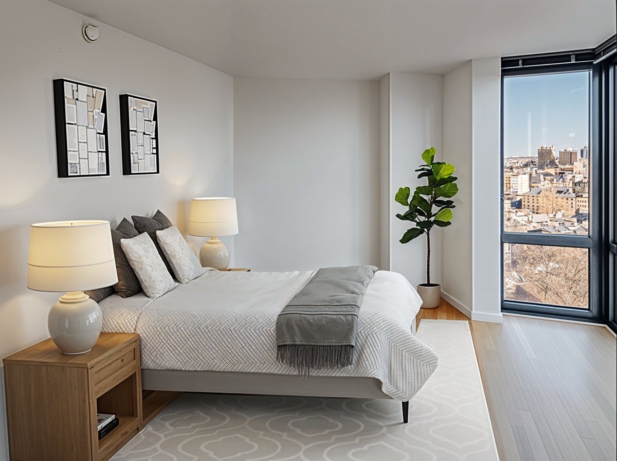 Photo for Columbus Square - 801 Amsterdam Avenue Condominium in Upper West Side, Manhattan