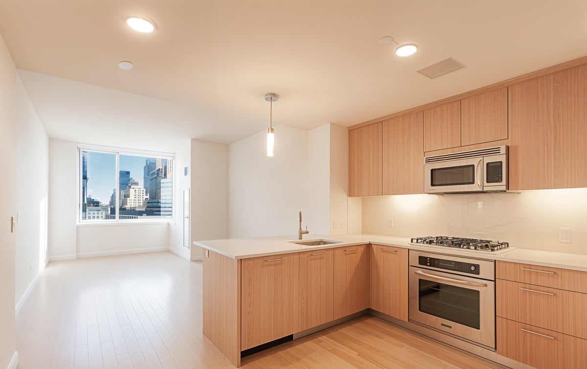 Photo for Liberty Green - 300 North End Avenue Condominium in Battery Park City, Manhattan