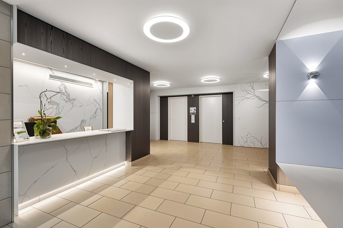 Photo for The Centra - 230 East 44th Street Rental Building in Turtle Bay, Manhattan