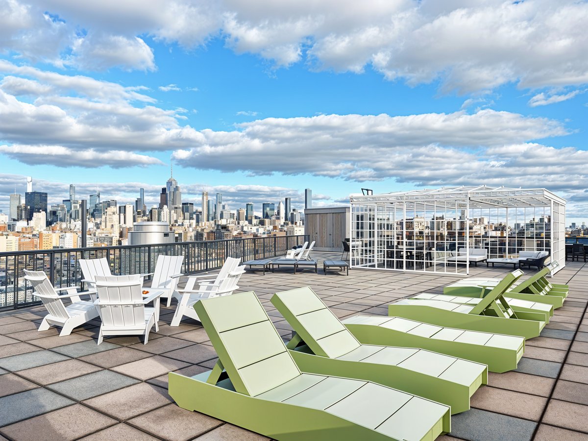 Photo for THE ARCHIVE - 666 Greenwich Street Rental Building in West Village, Manhattan