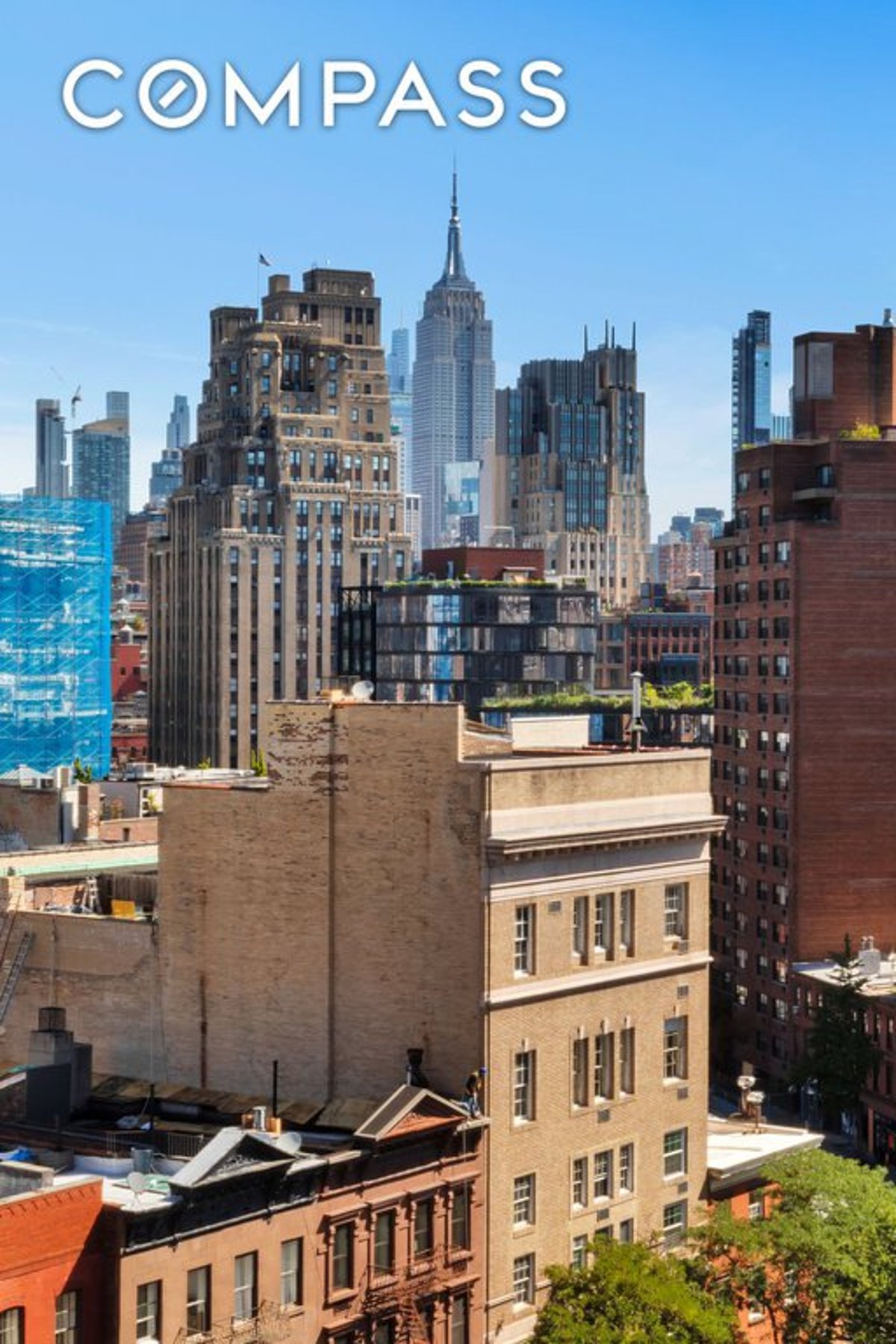 Photo for 299 West 12th Street - 299 West 12th Street Condominium in West Village, Manhattan