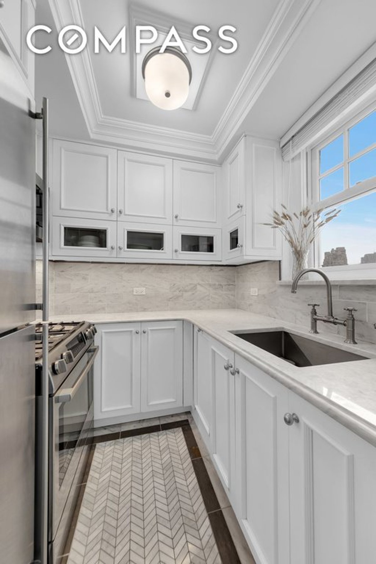 Photo for 299 West 12th Street - 299 West 12th Street Condominium in West Village, Manhattan