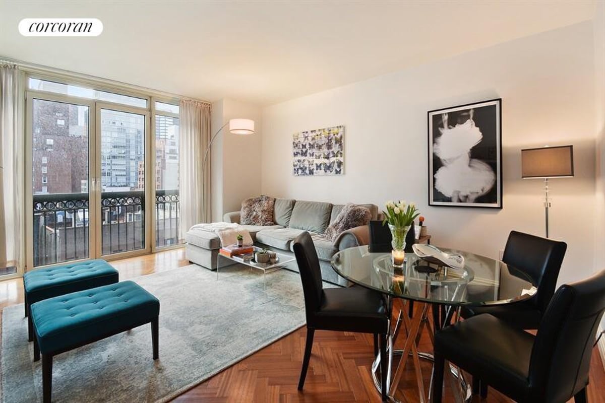 Photo for Grand Beekman - 400 East 51St Street Condominium in Midtown East, Manhattan