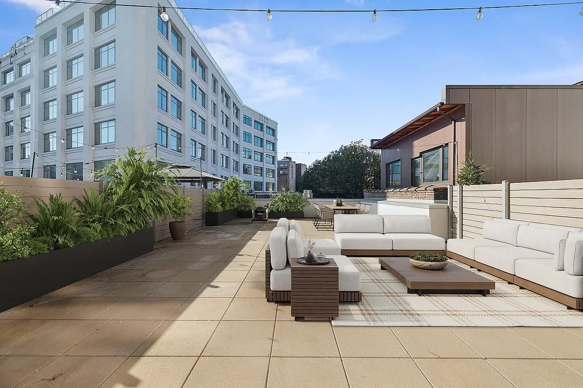 Photo for 8 Marcy - 8 Marcy Avenue Rental Building in Williamsburg, Brooklyn