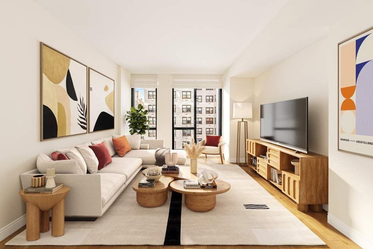 Photo for 160 East 22nd Street - 280 3rd Avenue Condominium in Gramercy Park, Manhattan