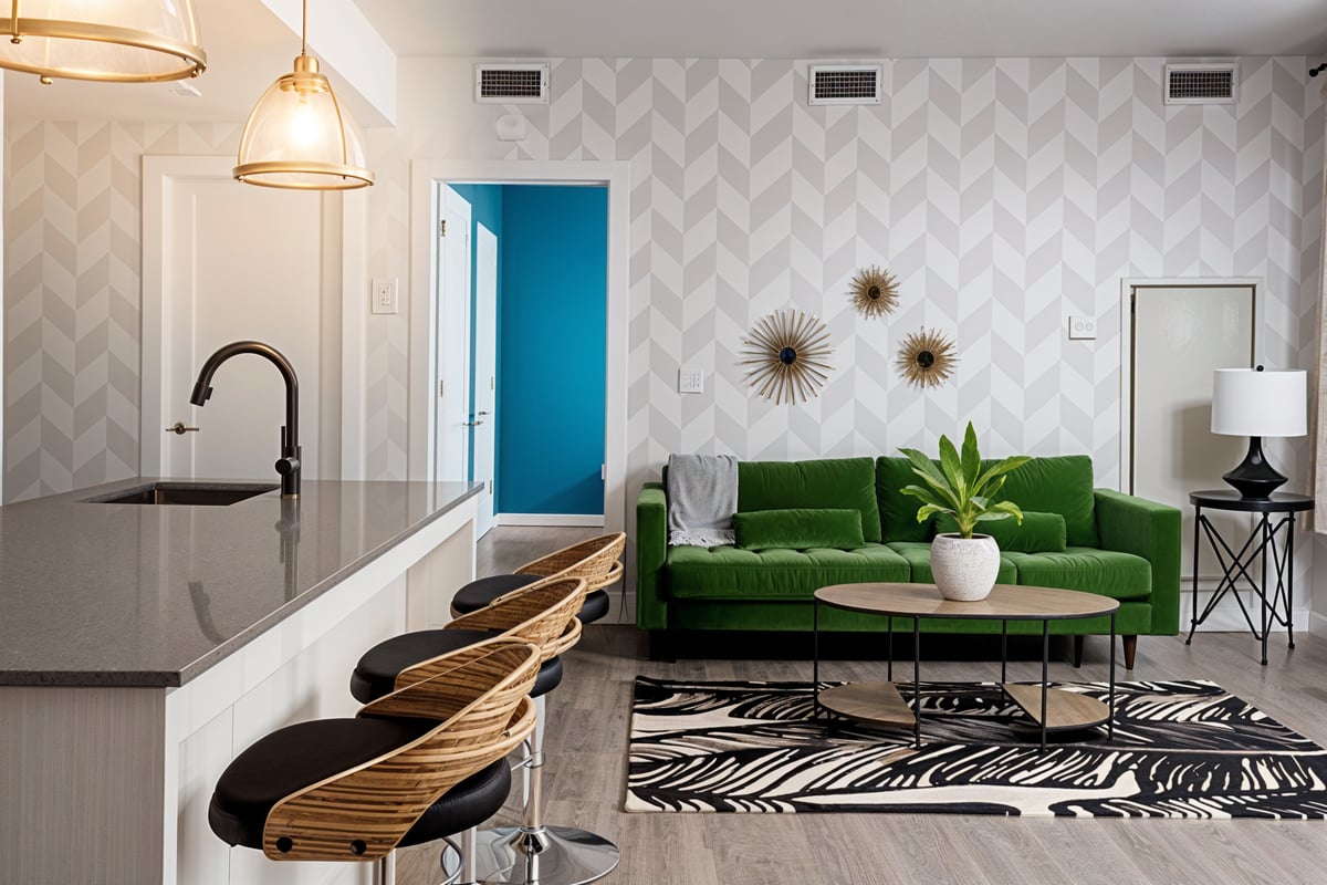 Photo for The Parkside - 125 Parkside Avenue Rental Building in Prospect Park South, Brooklyn