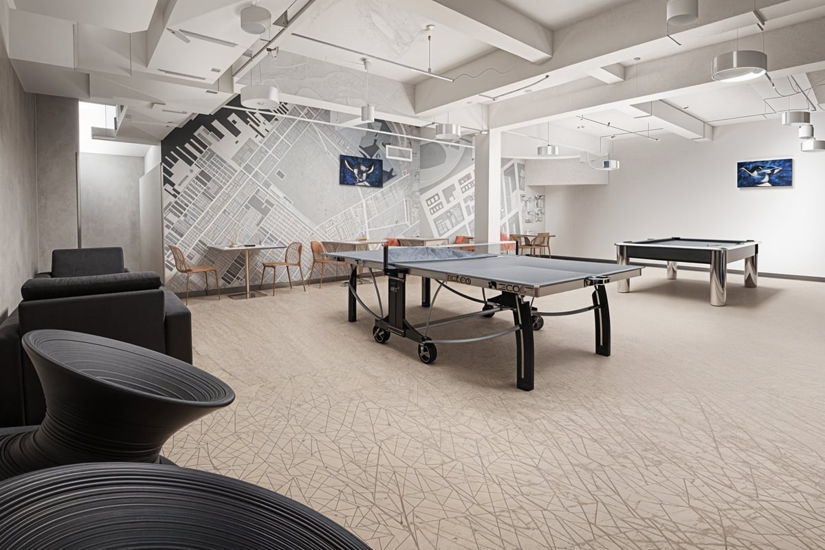 Photo for The Parkside - 125 Parkside Avenue Rental Building in Prospect Park South, Brooklyn