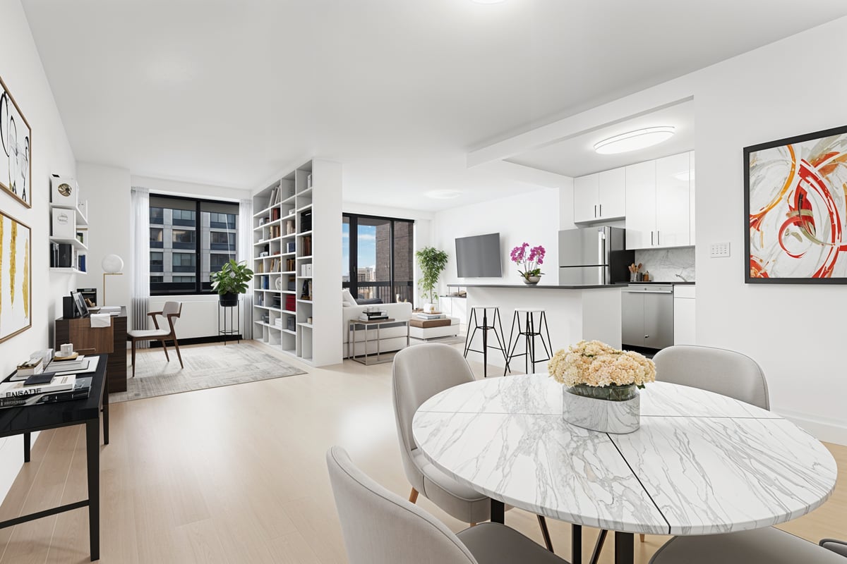 Photo for LE TRIOMPHE - 245 East 58th Street Rental Building in Sutton Place, Manhattan