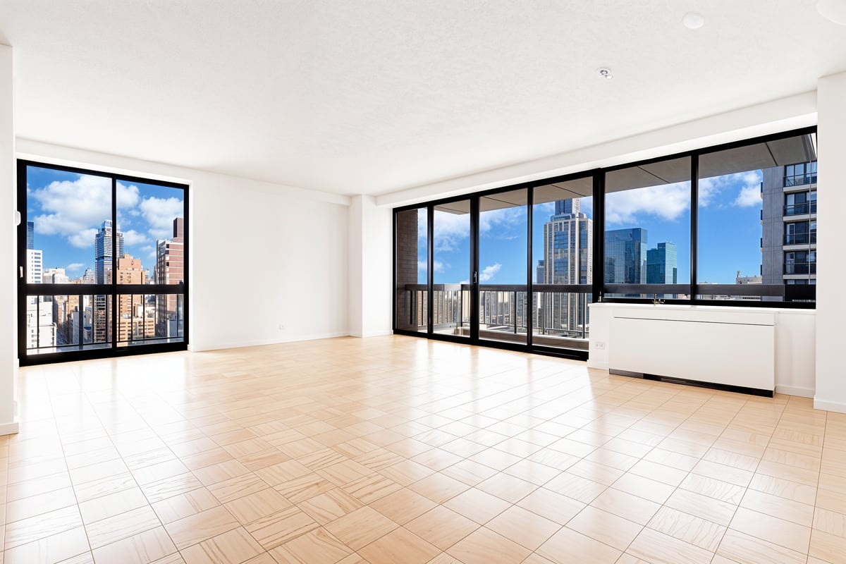Photo for LE TRIOMPHE - 245 East 58th Street Rental Building in Sutton Place, Manhattan