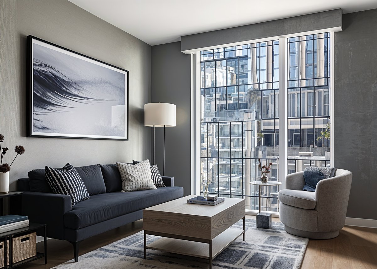 Photo for The Set - 455 10th Avenue Rental Building in Hudson Yards, Manhattan