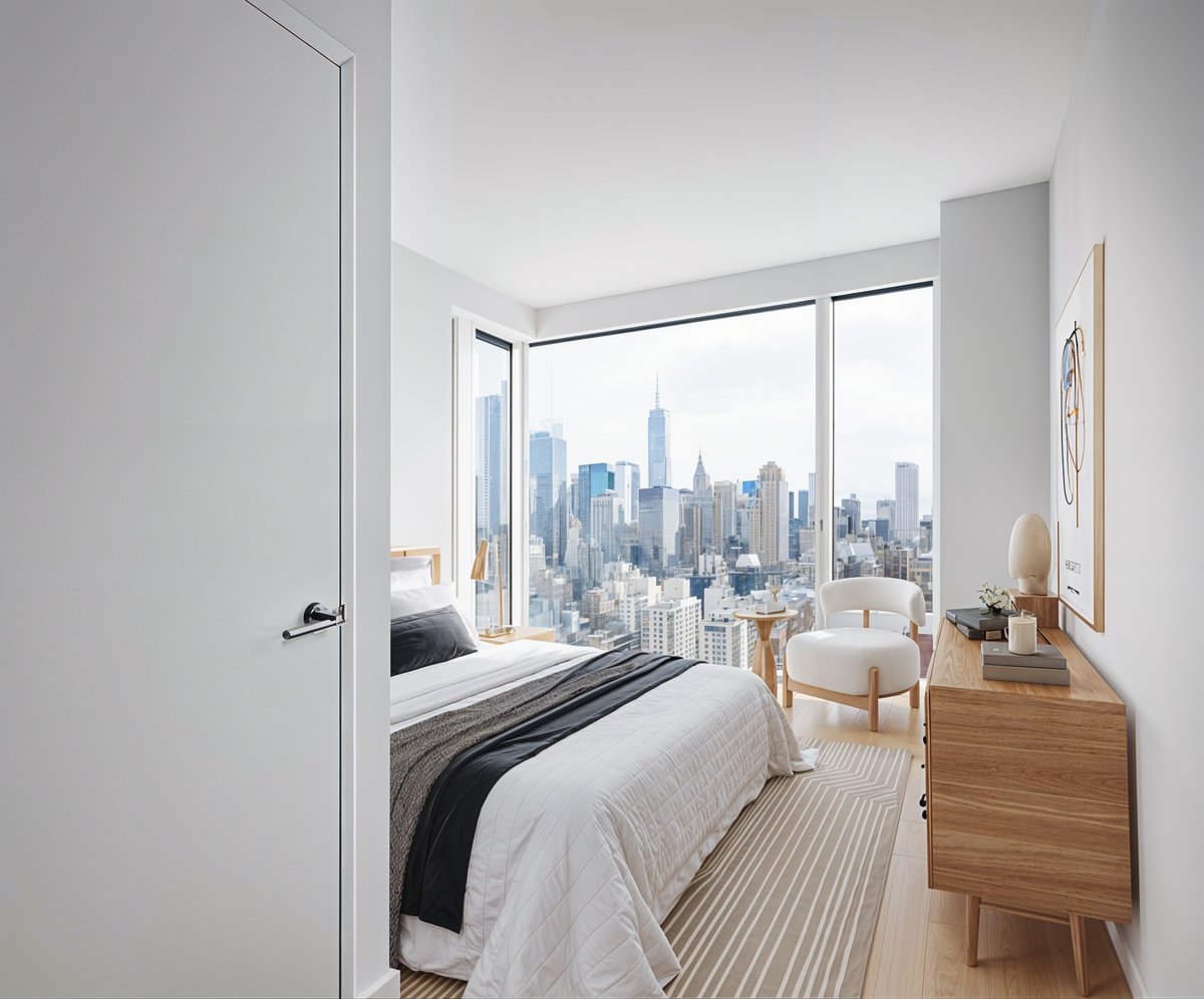 Photo for The Set - 455 10th Avenue Rental Building in Hudson Yards, Manhattan