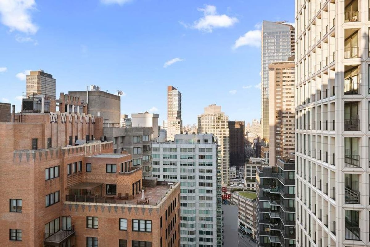 Photo for The Beaumont Condominium - 30 West 61St Street Condominium in Upper West Side, Manhattan