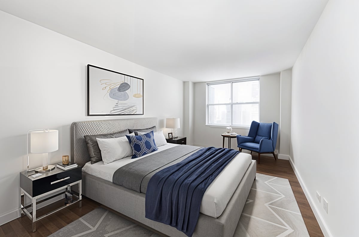 Photo for The Regent - 45 West 60th Street Rental Building in Lincoln Square, Manhattan