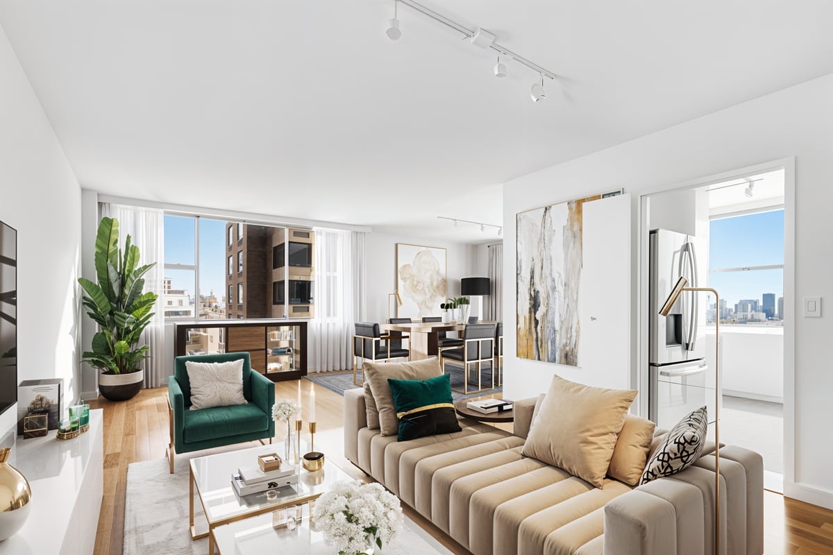 Photo for The Regent - 45 West 60th Street Rental Building in Lincoln Square, Manhattan