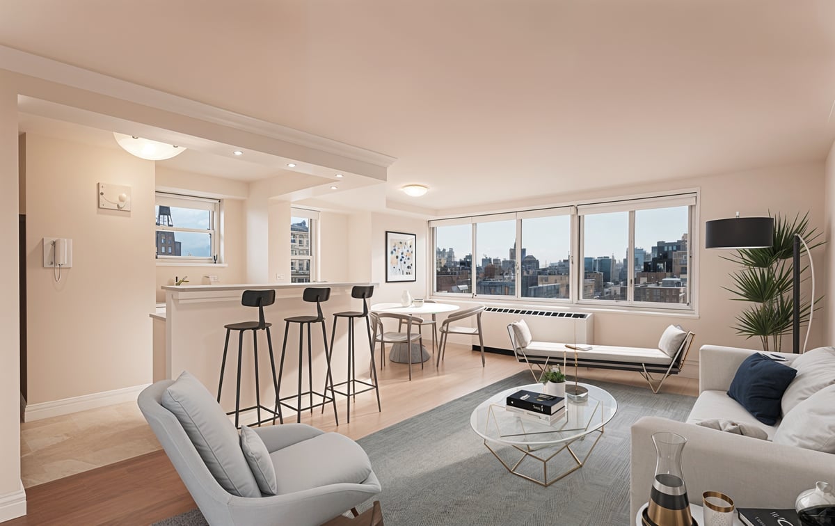 Photo for Courtney House - 53 West 14th Street Rental Building in Flatiron, Manhattan