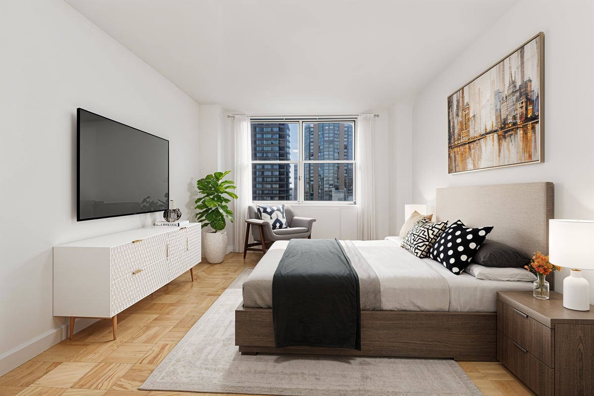 Photo for The Andover - 1675 York Avenue Rental Building in Yorkville, Manhattan