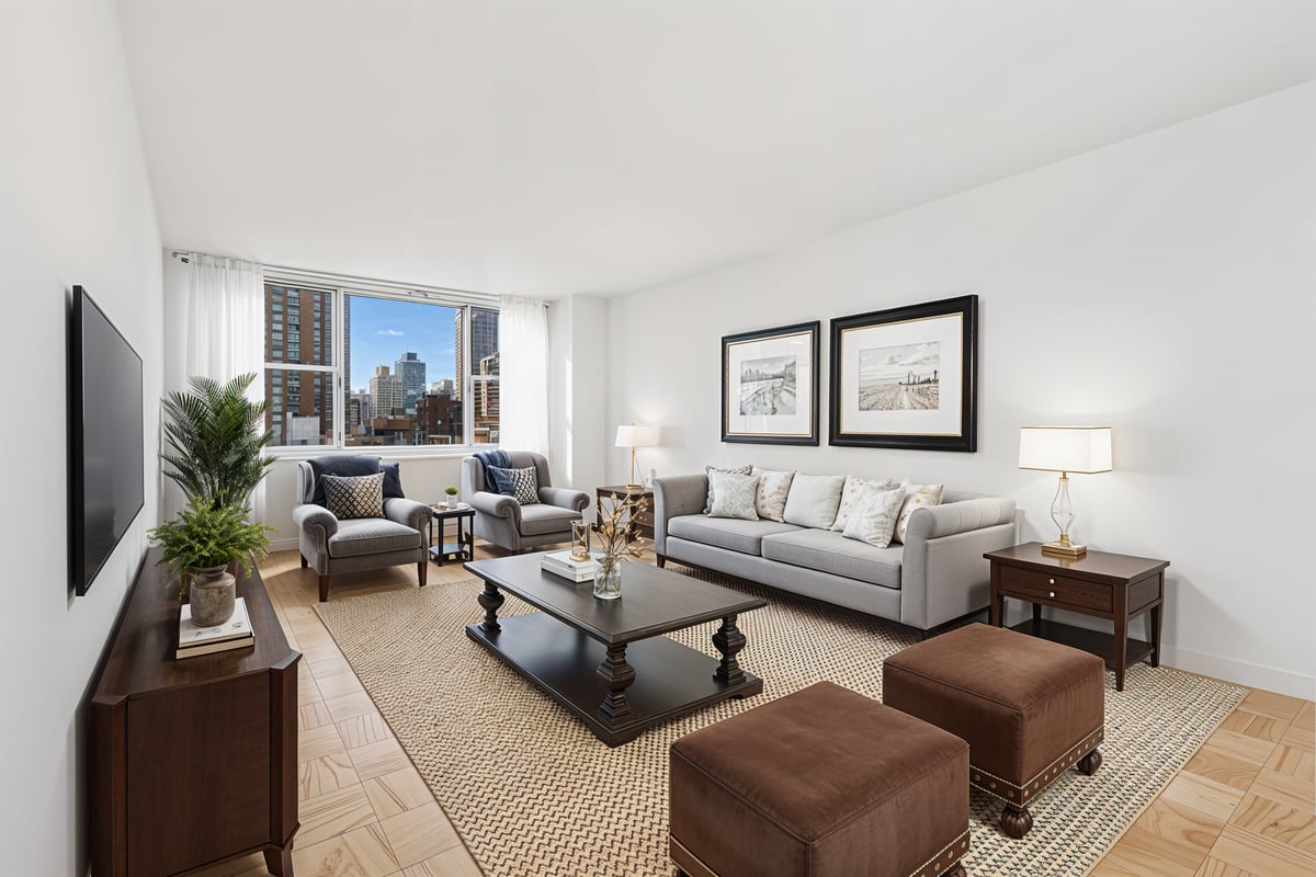 Photo for The Andover - 1675 York Avenue Rental Building in Yorkville, Manhattan