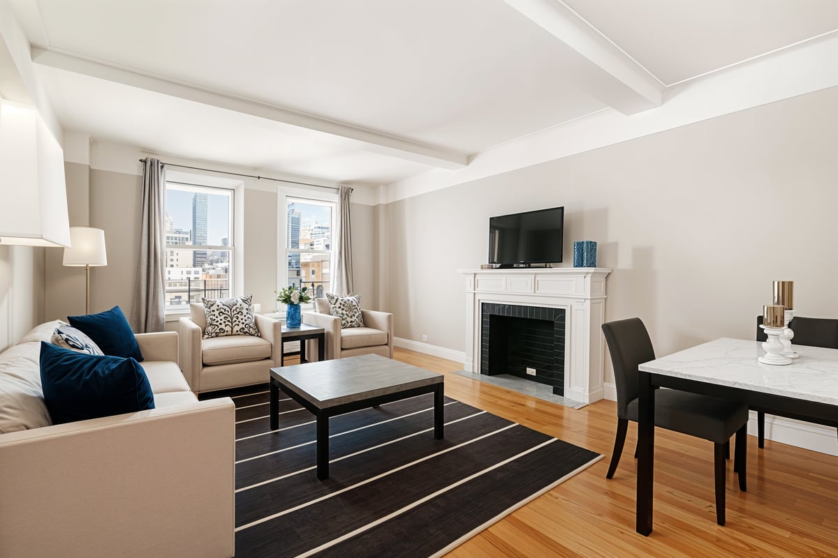 Photo for The Petersfield - 301 East 21St Street Rental Building in Gramercy Park, Manhattan