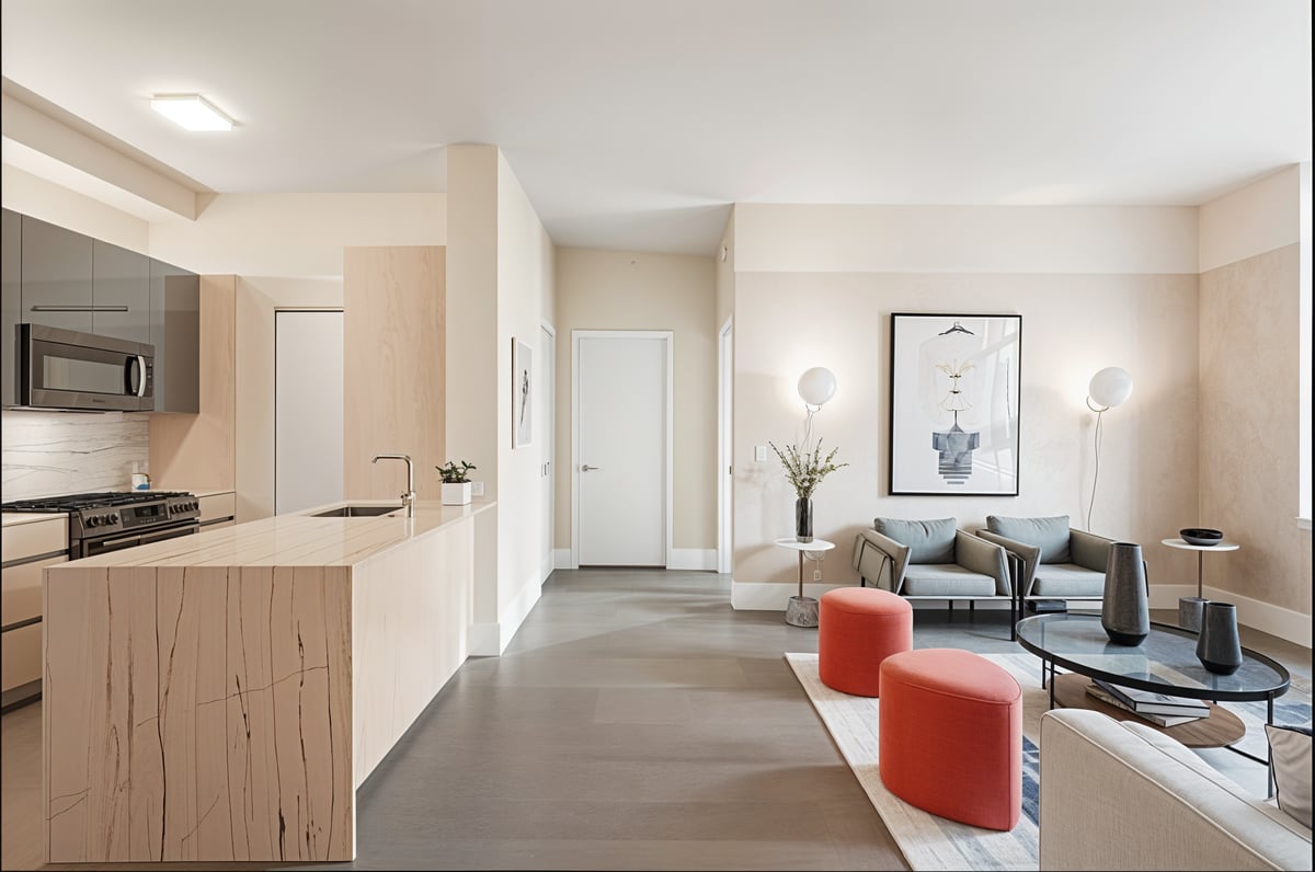 Photo for THE BILTMORE - 271 West 47th Street Rental Building in Midtown, Manhattan