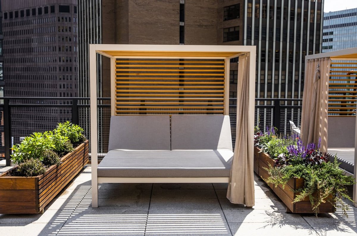 Photo for The Broad Exchange Building - 25 Broad Street Condominium in Financial District, Manhattan