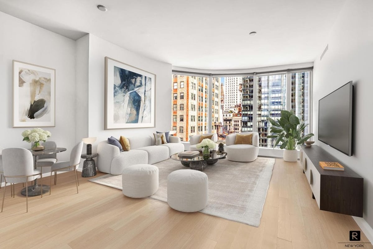 Photo for 50 WEST - 50 West Street Condominium in Financial District, Manhattan