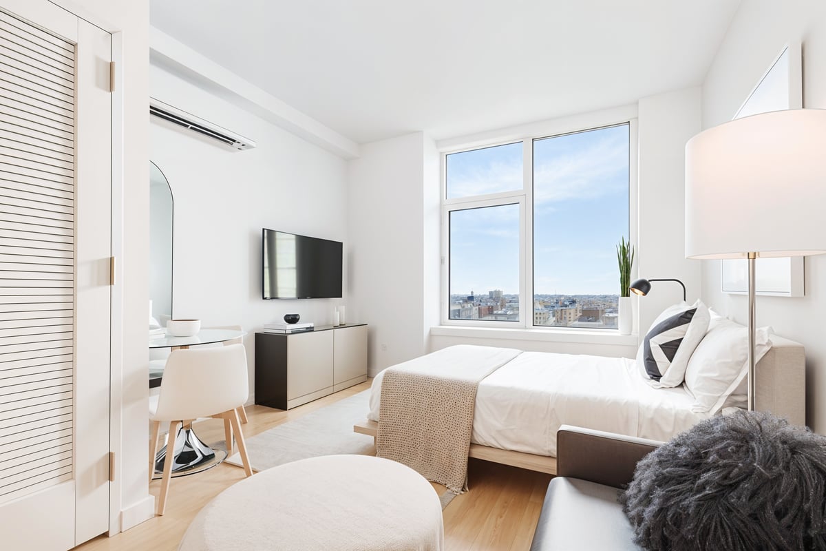 Photo for 123 LINDEN BOULEVARD - 123 Linden Boulevard Rental Building in Flatbush, Brooklyn