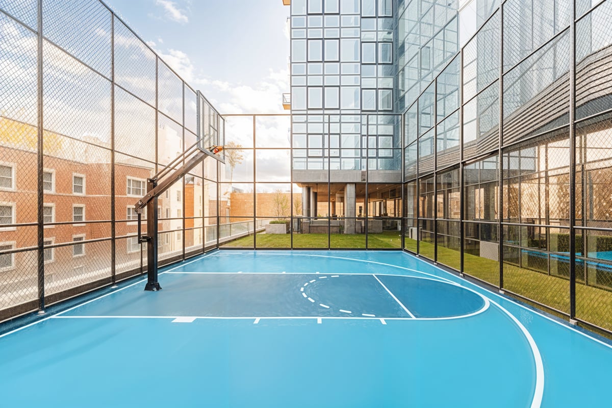 Photo for 123 LINDEN BOULEVARD - 123 Linden Boulevard Rental Building in Flatbush, Brooklyn