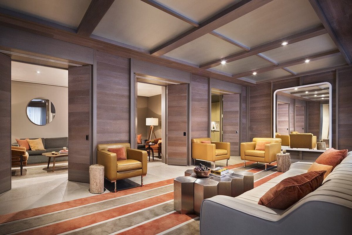 Photo for 225 Rector Place - 225 Rector Place Condominium in Battery Park City, Manhattan