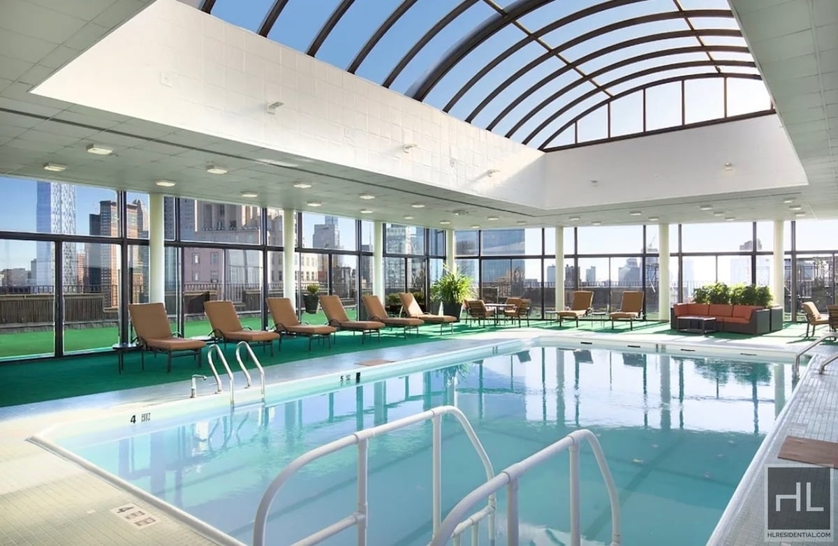 Photo for One Lincoln Plaza - 20 West 64th Street Condominium in Upper West Side, Manhattan