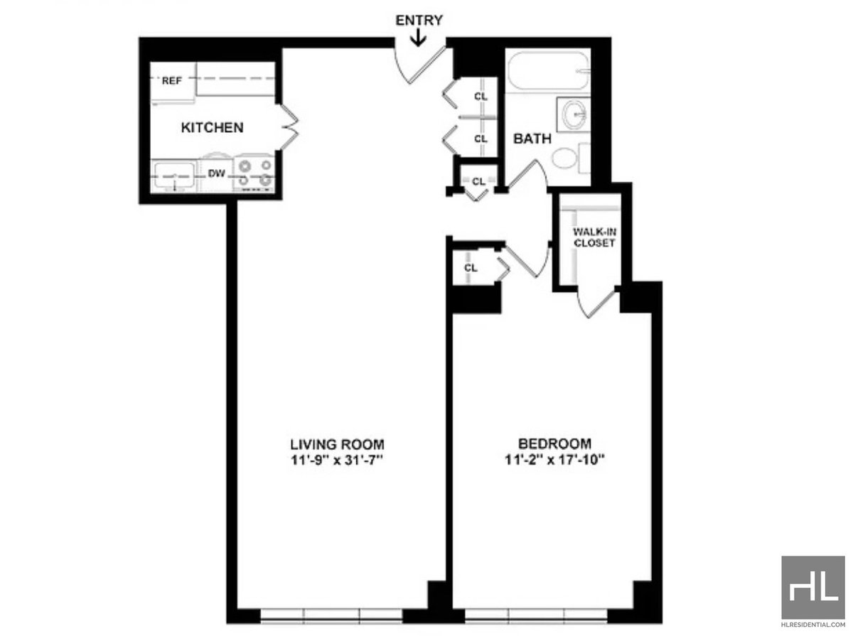 Photo for One Lincoln Plaza - 20 West 64th Street Condominium in Upper West Side, Manhattan
