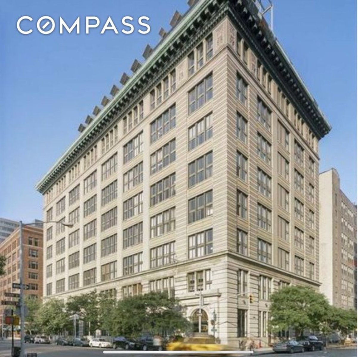 Photo for The Printing House - 421 Hudson Street Condominium in West Village, Manhattan