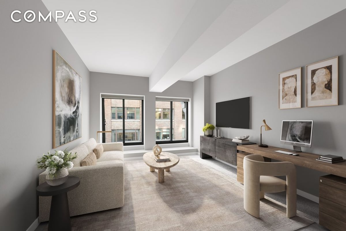 Photo for The Printing House - 421 Hudson Street Condominium in West Village, Manhattan