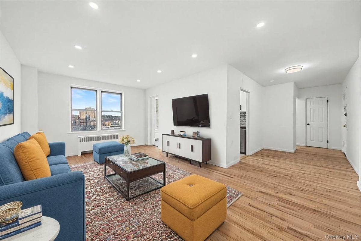 Photo for 2630 KINGSBRIDGE TERRACE - 2630 Kingsbridge Terrace Cooperative in Fordham, Bronx