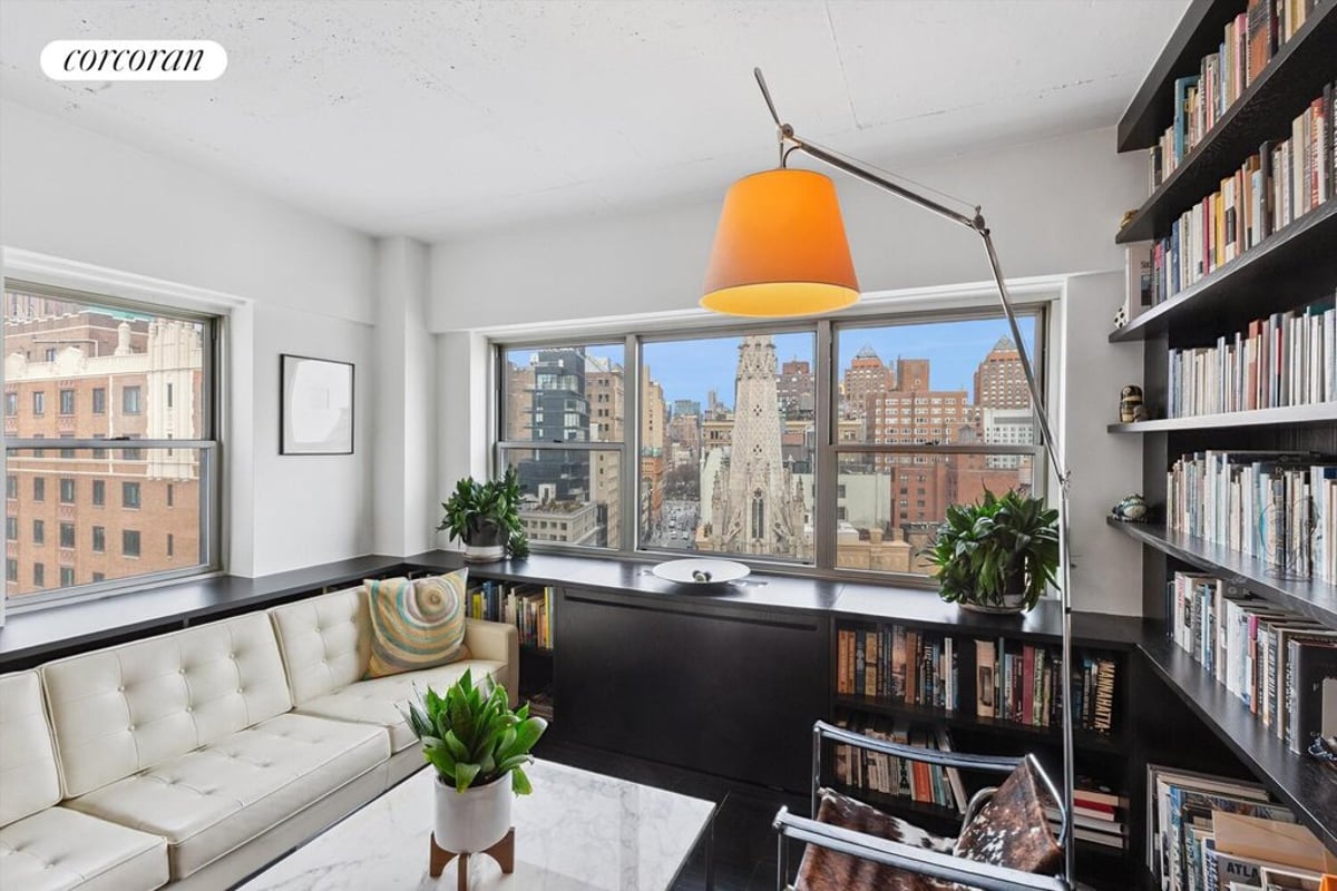 Photo for Stewart House - 70 East 10th Street Cooperative in Greenwich Village, Manhattan