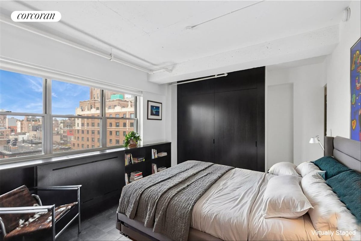 Photo for Stewart House - 70 East 10th Street Cooperative in Greenwich Village, Manhattan