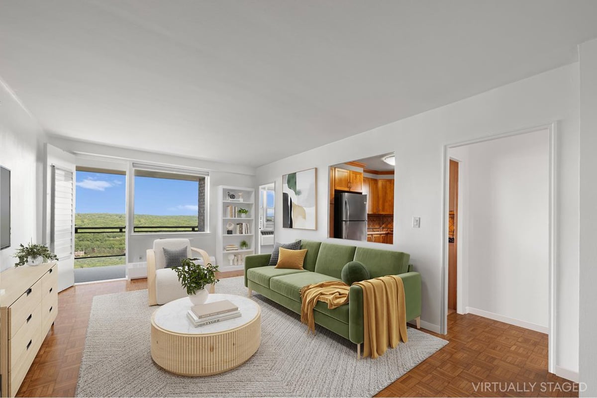 Photo for Skyview - 5900 Arlington Avenue Cooperative in West Bronx, Bronx