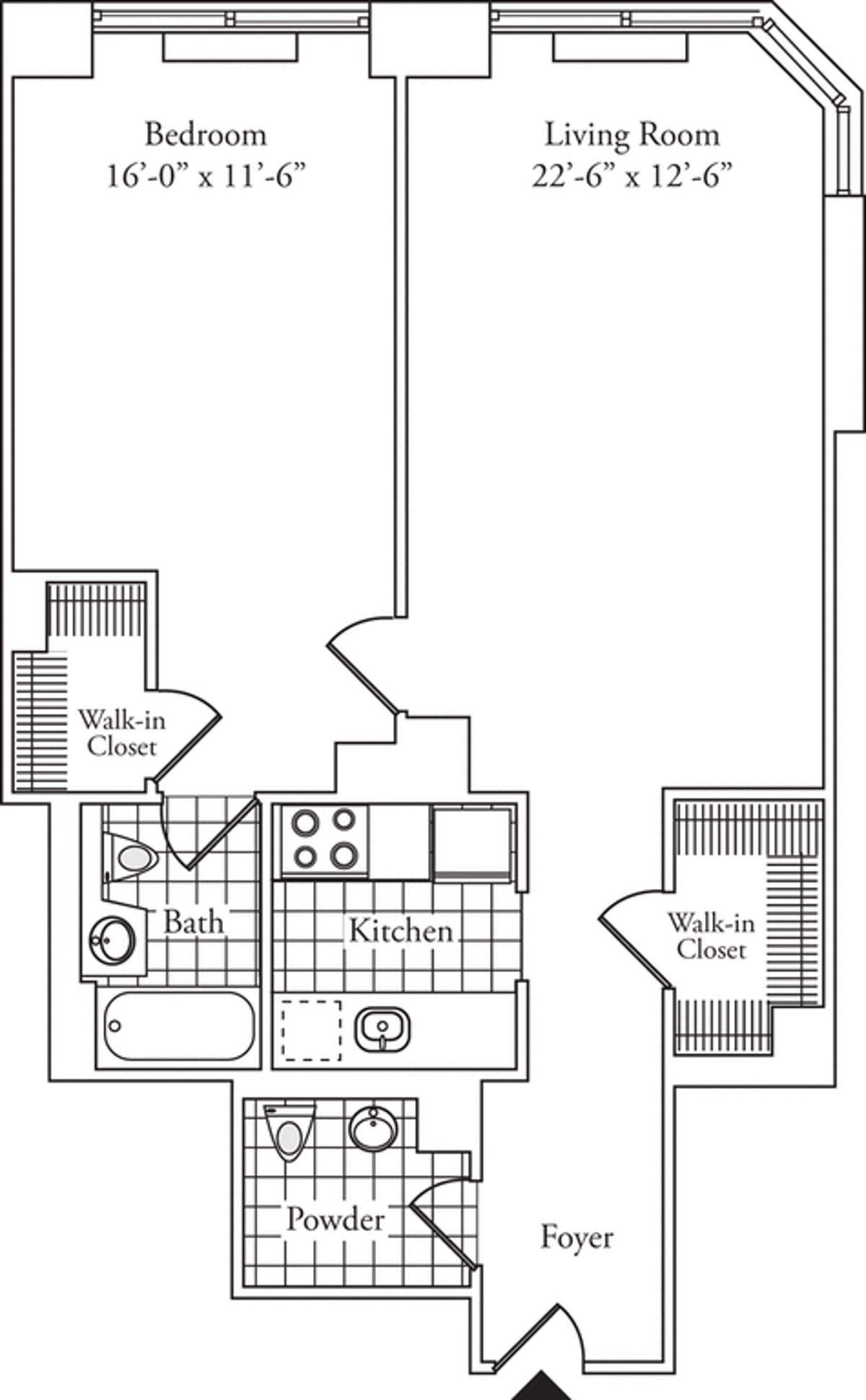 Photo for 180 Riverside Boulevard Apartments - 180 Riverside Boulevard Rental Building in Upper West Side, Manhattan