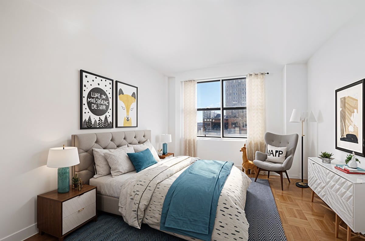 Photo for The Somerset - 1365 York Avenue Rental Building in Upper East Side, Manhattan