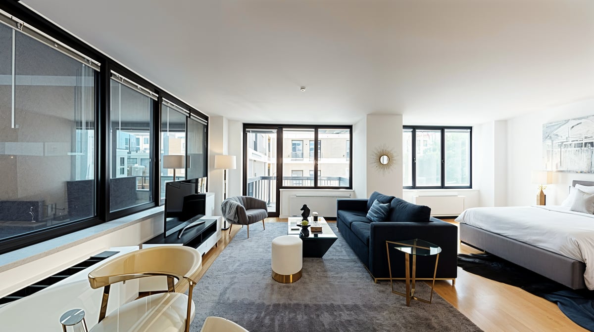 Photo for Symphony House - 235 West 56th Street Condominium in Midtown, Manhattan