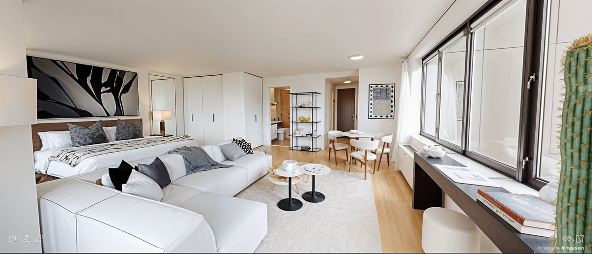 Photo for Symphony House - 235 West 56th Street Condominium in Midtown, Manhattan