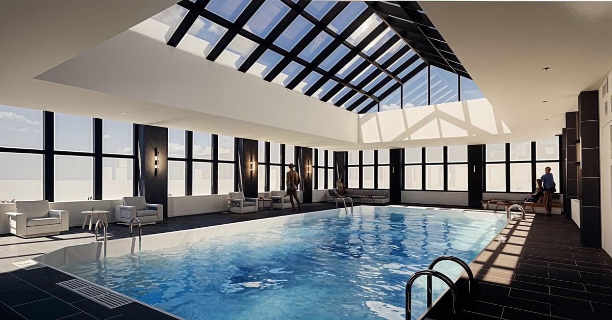 Photo for Symphony House - 235 West 56th Street Condominium in Midtown, Manhattan