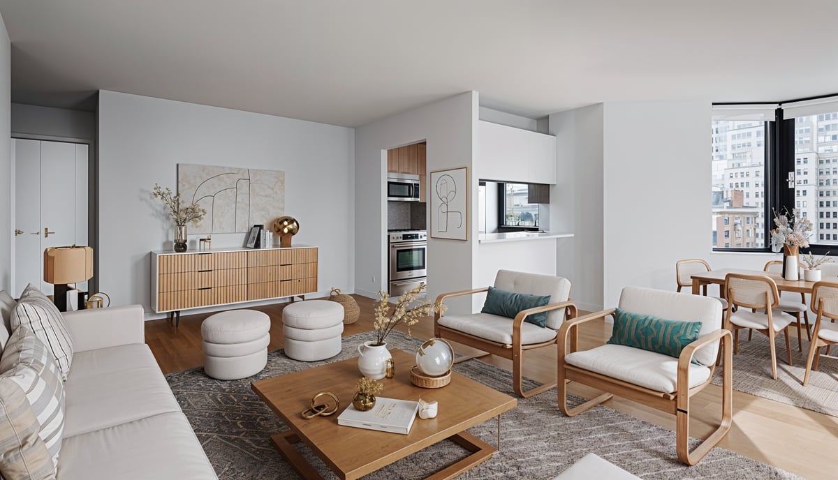 Photo for Tribeca Tower - 105 Duane Street Rental Building in Tribeca, Manhattan