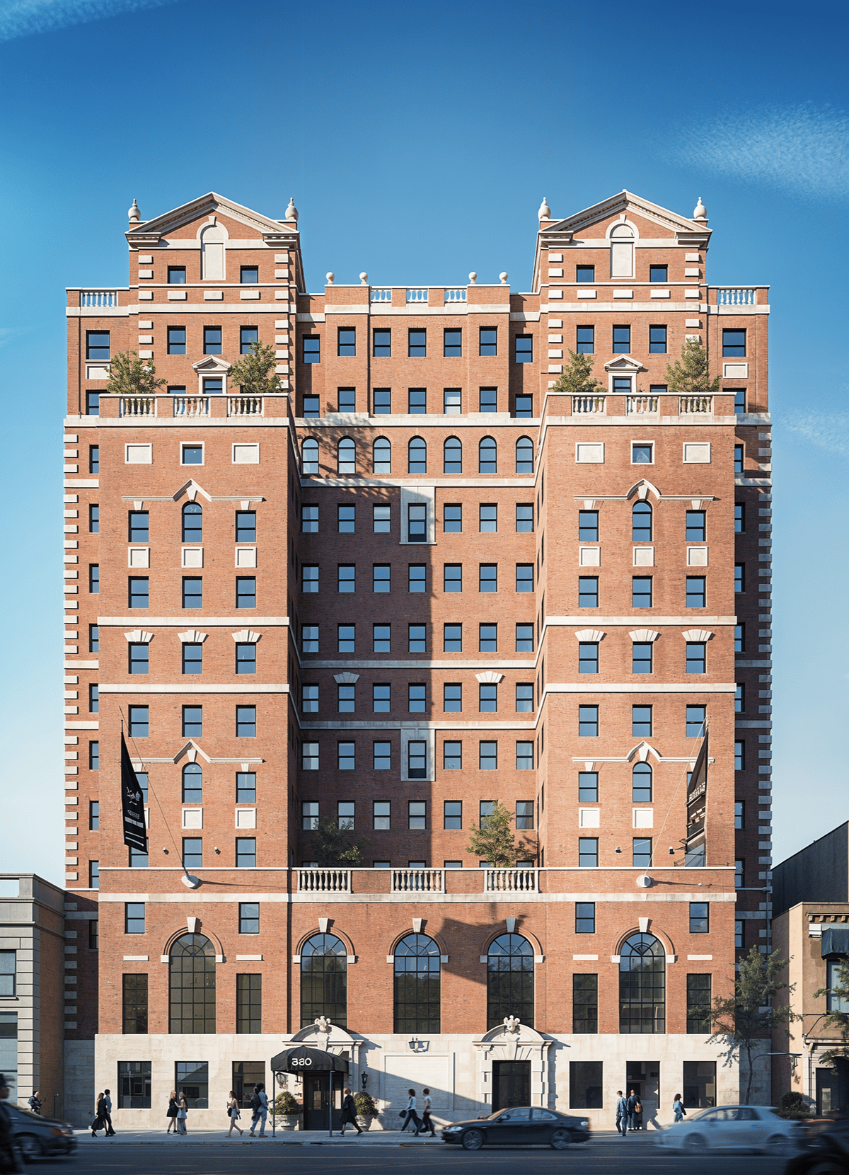 Photo for Sloane Chelsea - 360 West 34th Street Rental Building in Hudson Yards, Manhattan