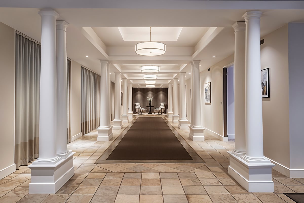 Photo for Sloane Chelsea - 360 West 34th Street Rental Building in Hudson Yards, Manhattan