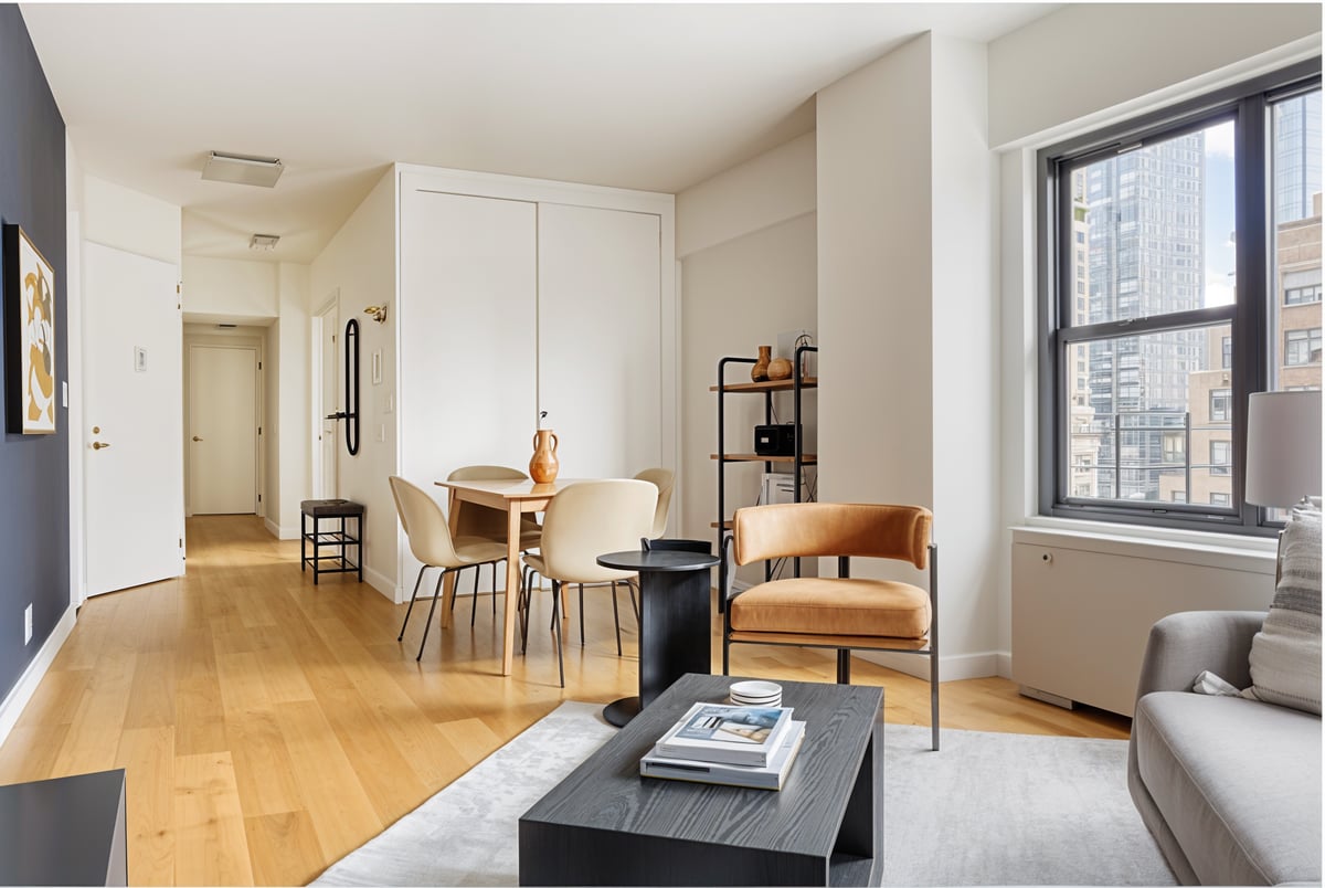 Photo for Olympia House - 825 2nd Avenue Rental Building in Turtle Bay, Manhattan