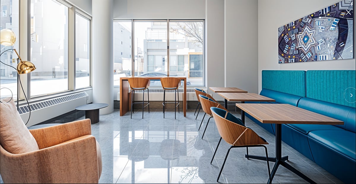 Photo for 600 Washington - 600 Washington Street Rental Building in West Village, Manhattan