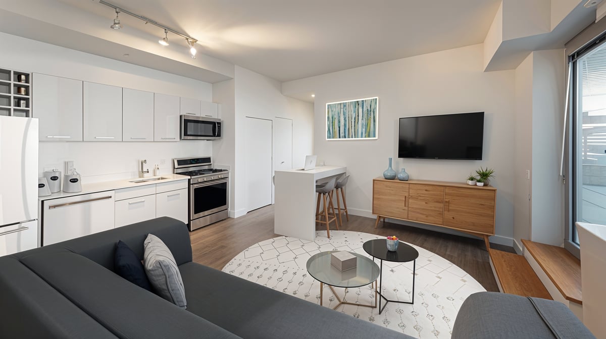 Photo for 808 Columbus Avenue - 808 Columbus Avenue Condominium in Upper West Side, Manhattan